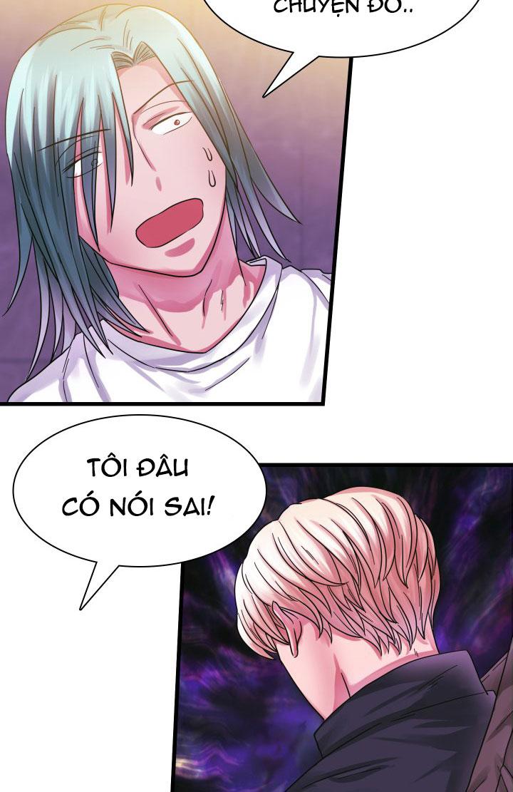 Ông Chú Chủ Nhà May Mắn Chapter 9 - Trang 35