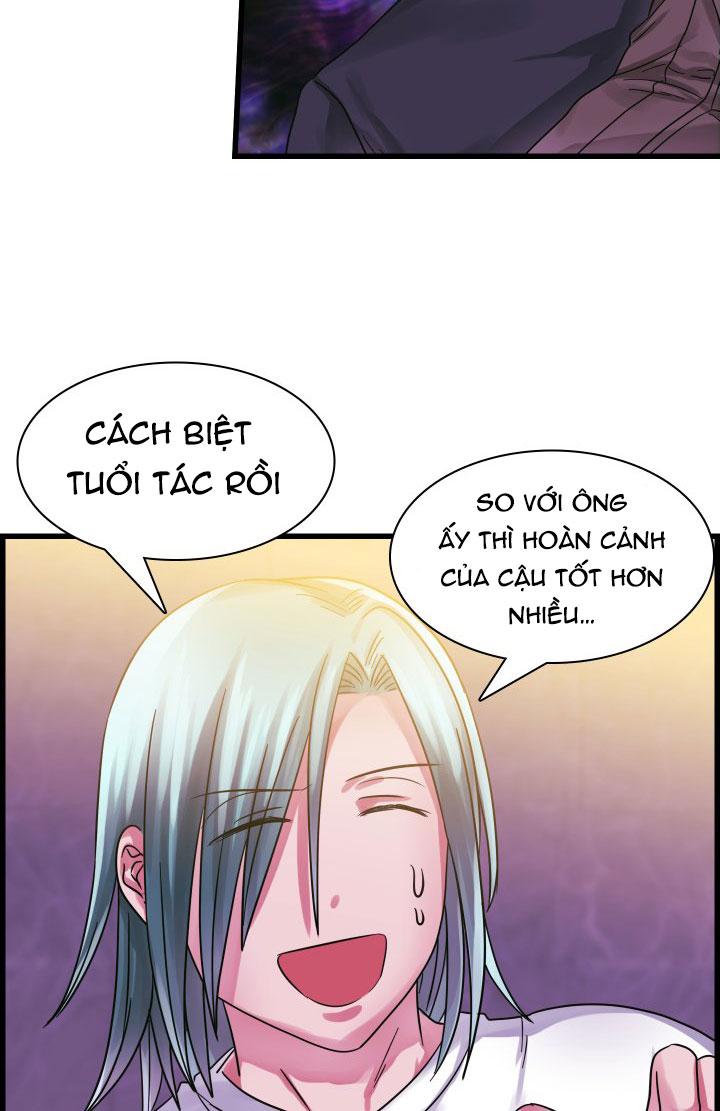 Ông Chú Chủ Nhà May Mắn Chapter 9 - Trang 36