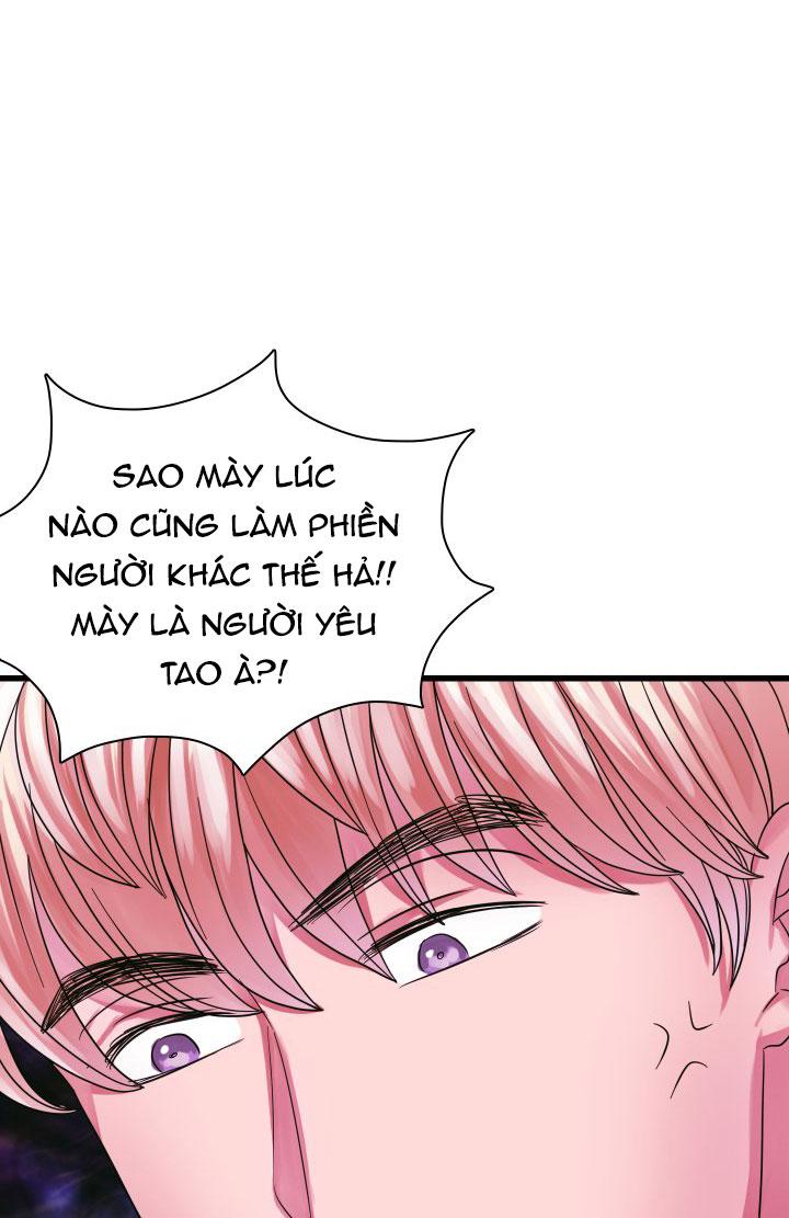 Ông Chú Chủ Nhà May Mắn Chapter 9 - Trang 39