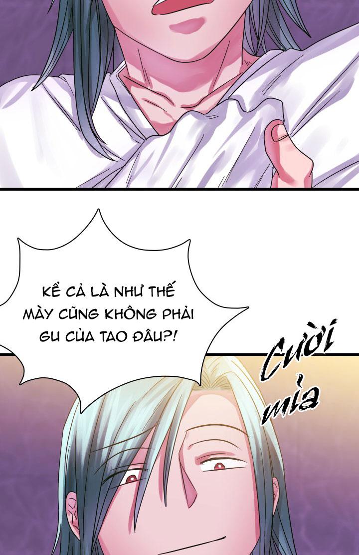 Ông Chú Chủ Nhà May Mắn Chapter 9 - Trang 41