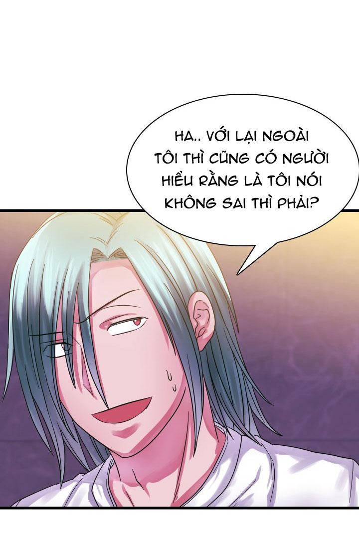 Ông Chú Chủ Nhà May Mắn Chapter 9 - Trang 45