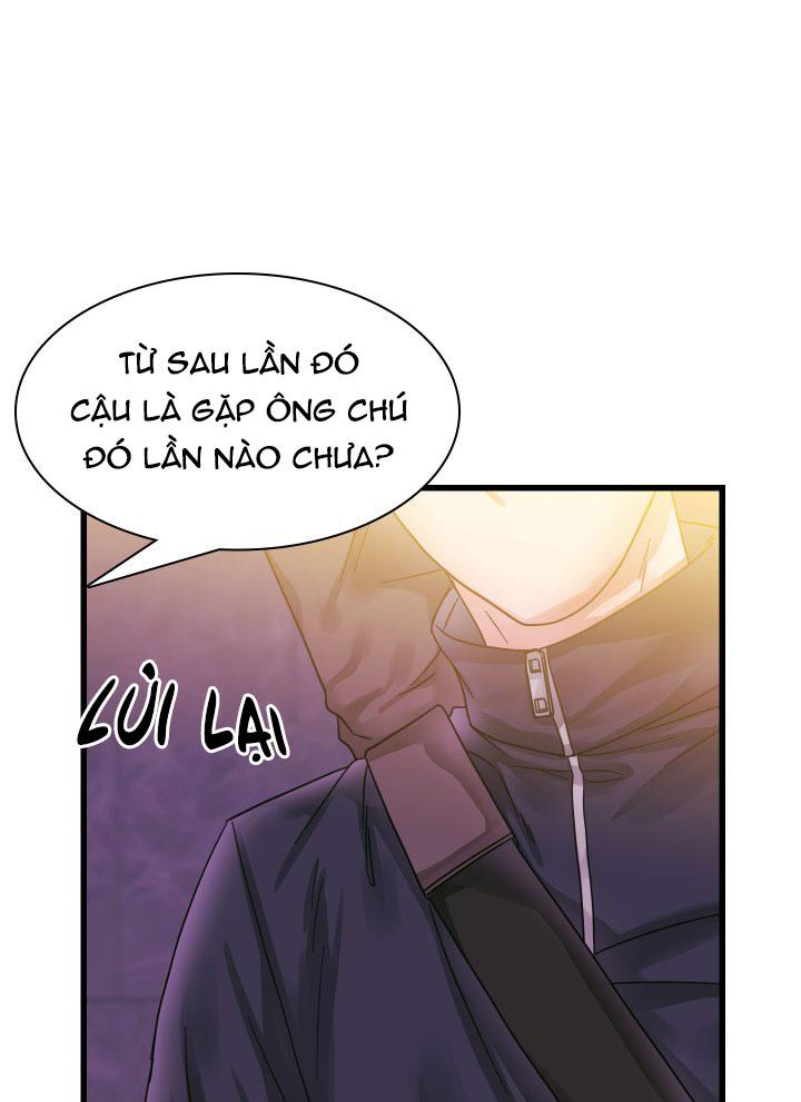 Ông Chú Chủ Nhà May Mắn Chapter 9 - Trang 46