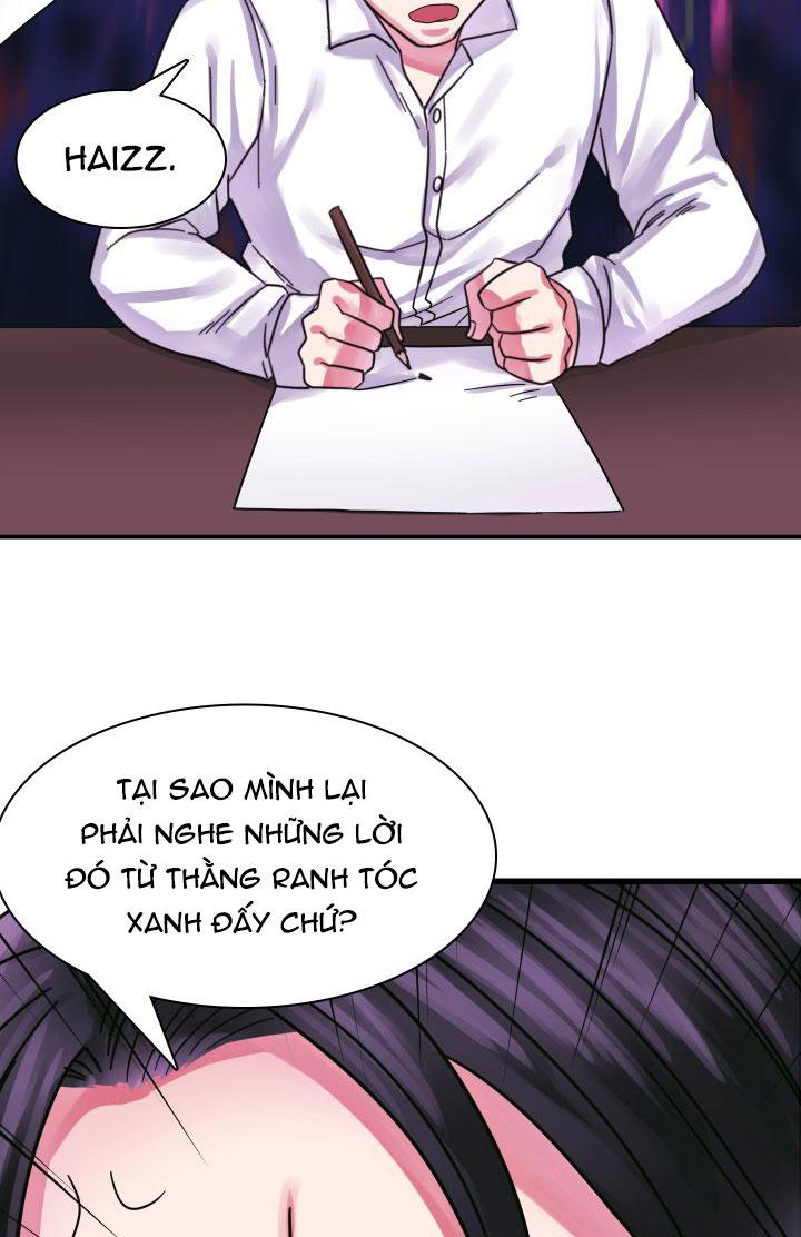 Ông Chú Chủ Nhà May Mắn Chapter 9 - Trang 5