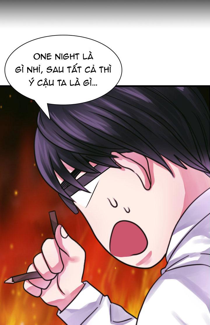 Ông Chú Chủ Nhà May Mắn Chapter 9 - Trang 8