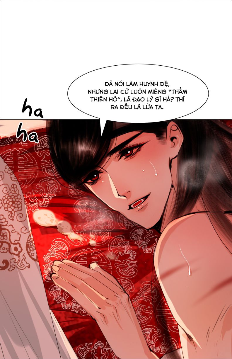 Tái Thế Quyền Thần Chapter 57 - Trang 7