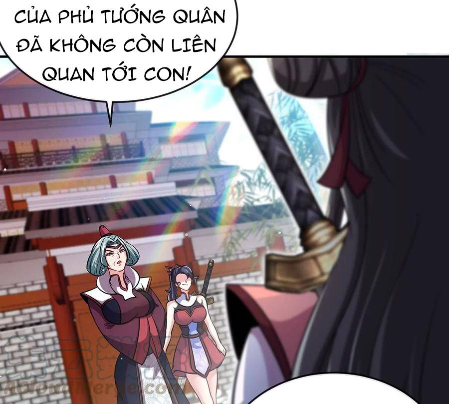 Bản Kiếm Tiên Tuyệt Không Làm Nô Chapter 51 - Trang 47