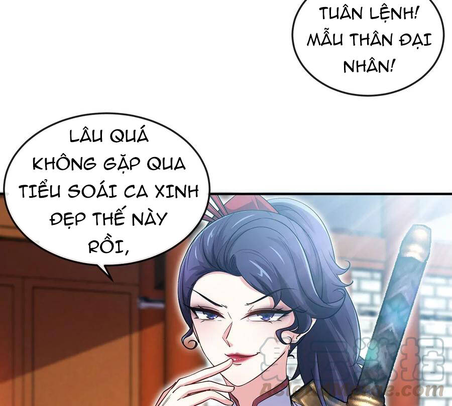 Bản Kiếm Tiên Tuyệt Không Làm Nô Chapter 51 - Trang 53