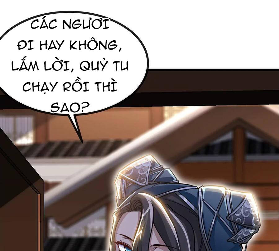 Bản Kiếm Tiên Tuyệt Không Làm Nô Chapter 51 - Trang 81