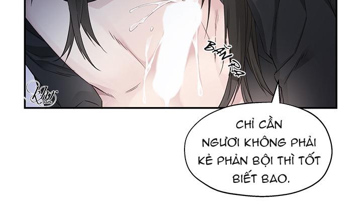 BL Cổ Trang - Âu Cổ Ngắn Nhà Kim Chapter 2.1 - Trang 15