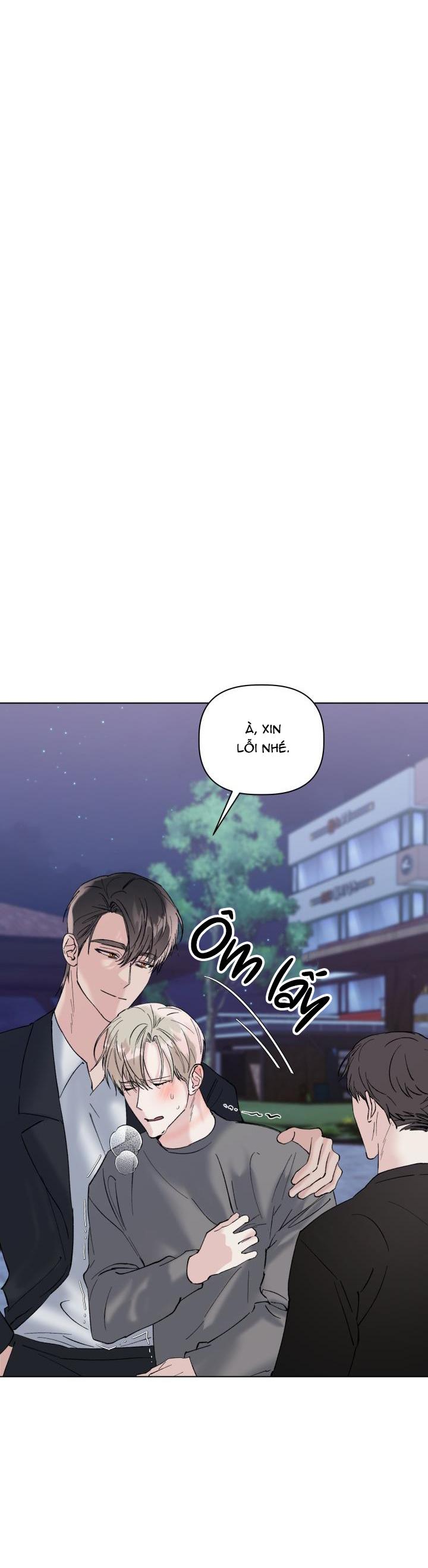 Cách Giết Tình Chapter 8 - Trang 5