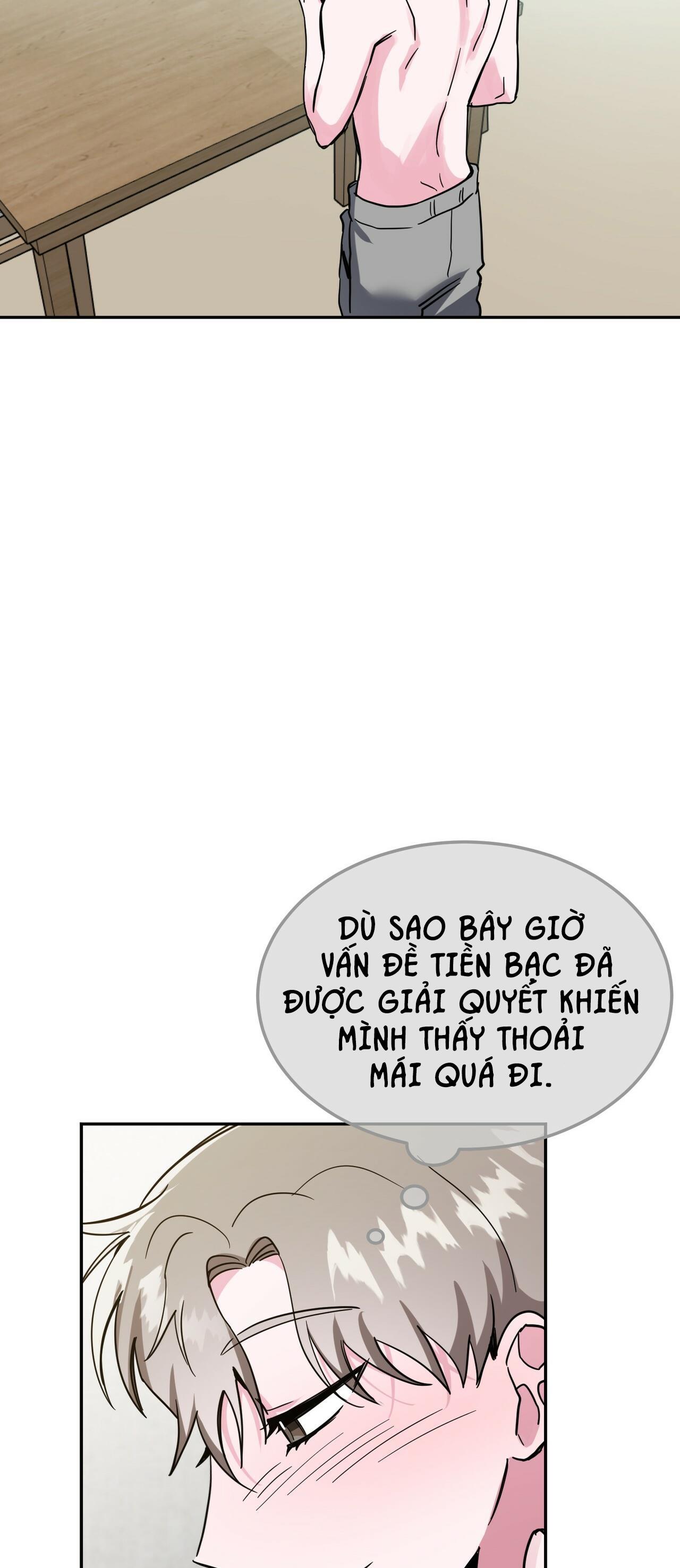 Cạm Bẫy Đại Học Chapter 12 - Trang 13