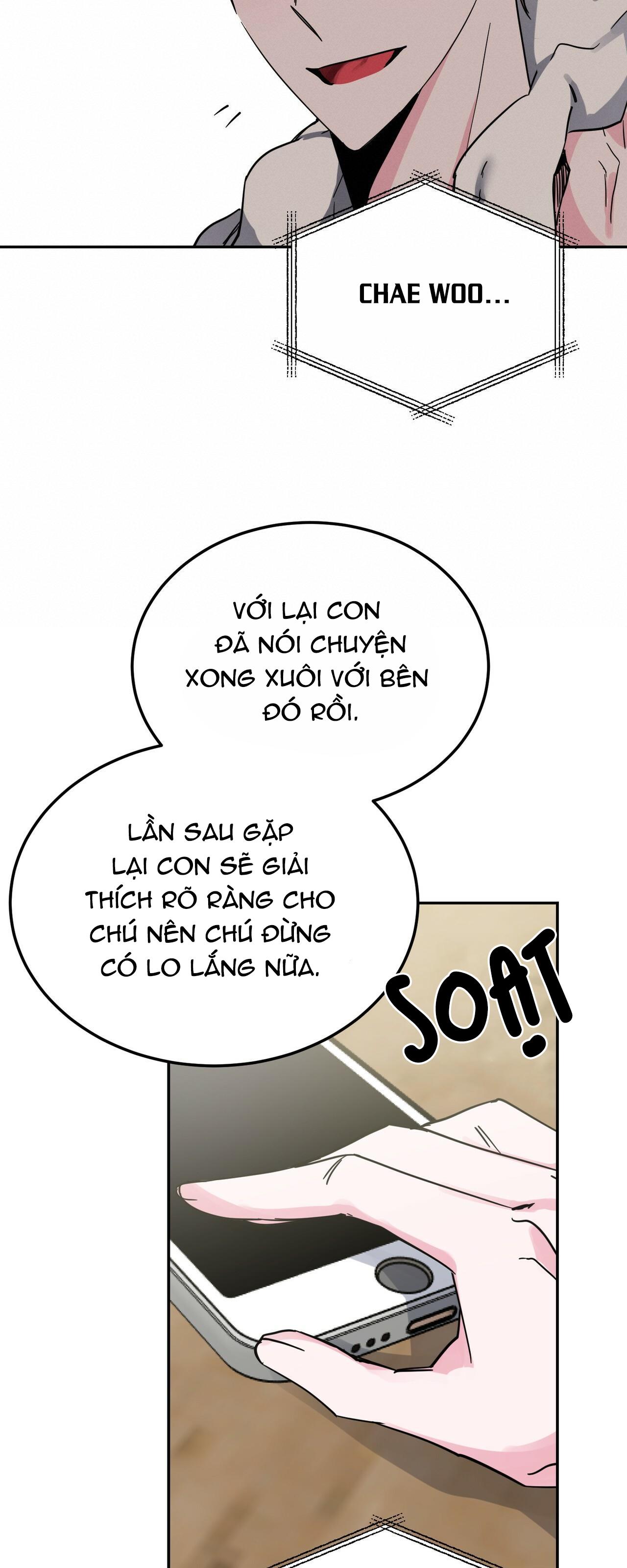 Cạm Bẫy Đại Học Chapter 12 - Trang 9