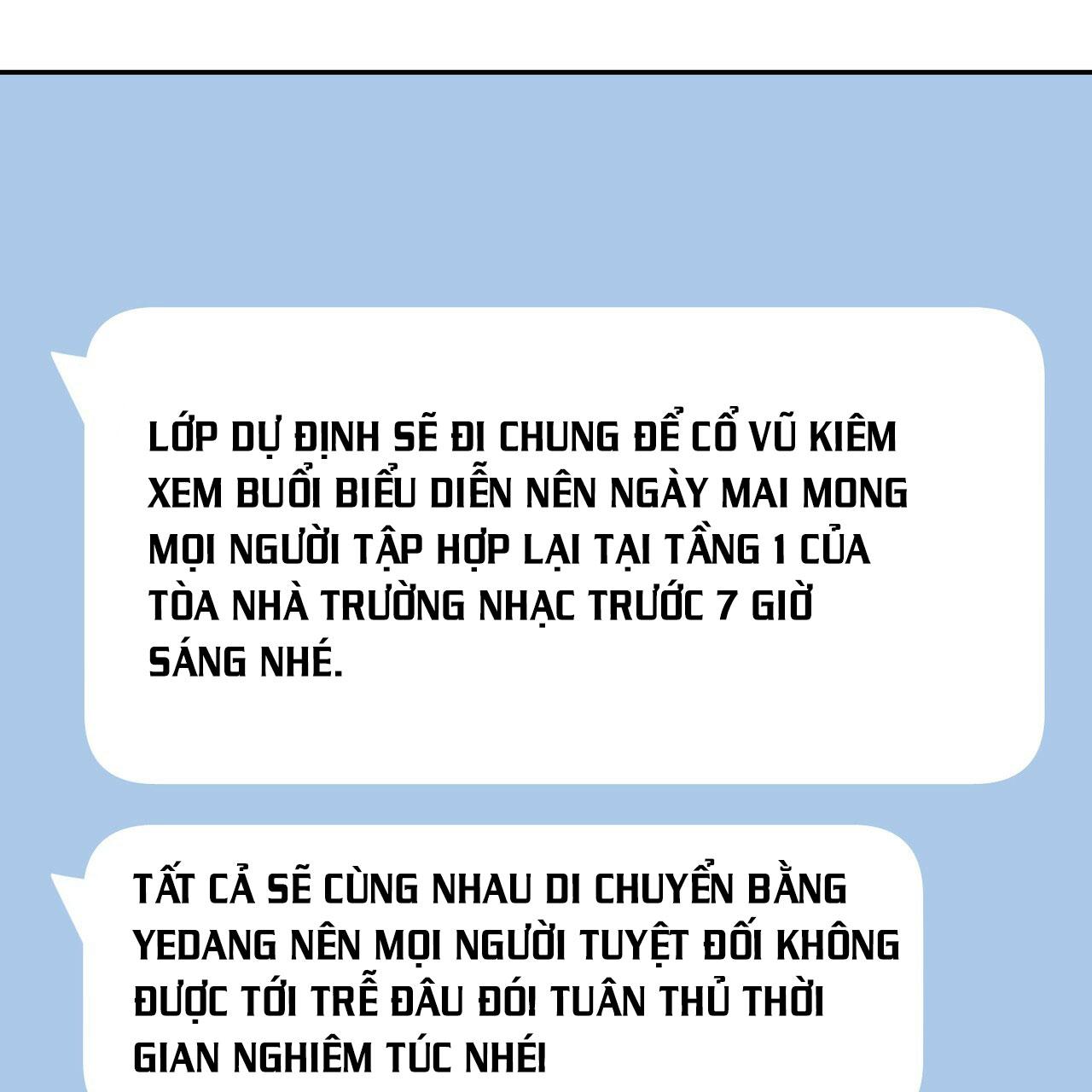 Cạm Bẫy Đại Học Chapter 13 - Trang 11