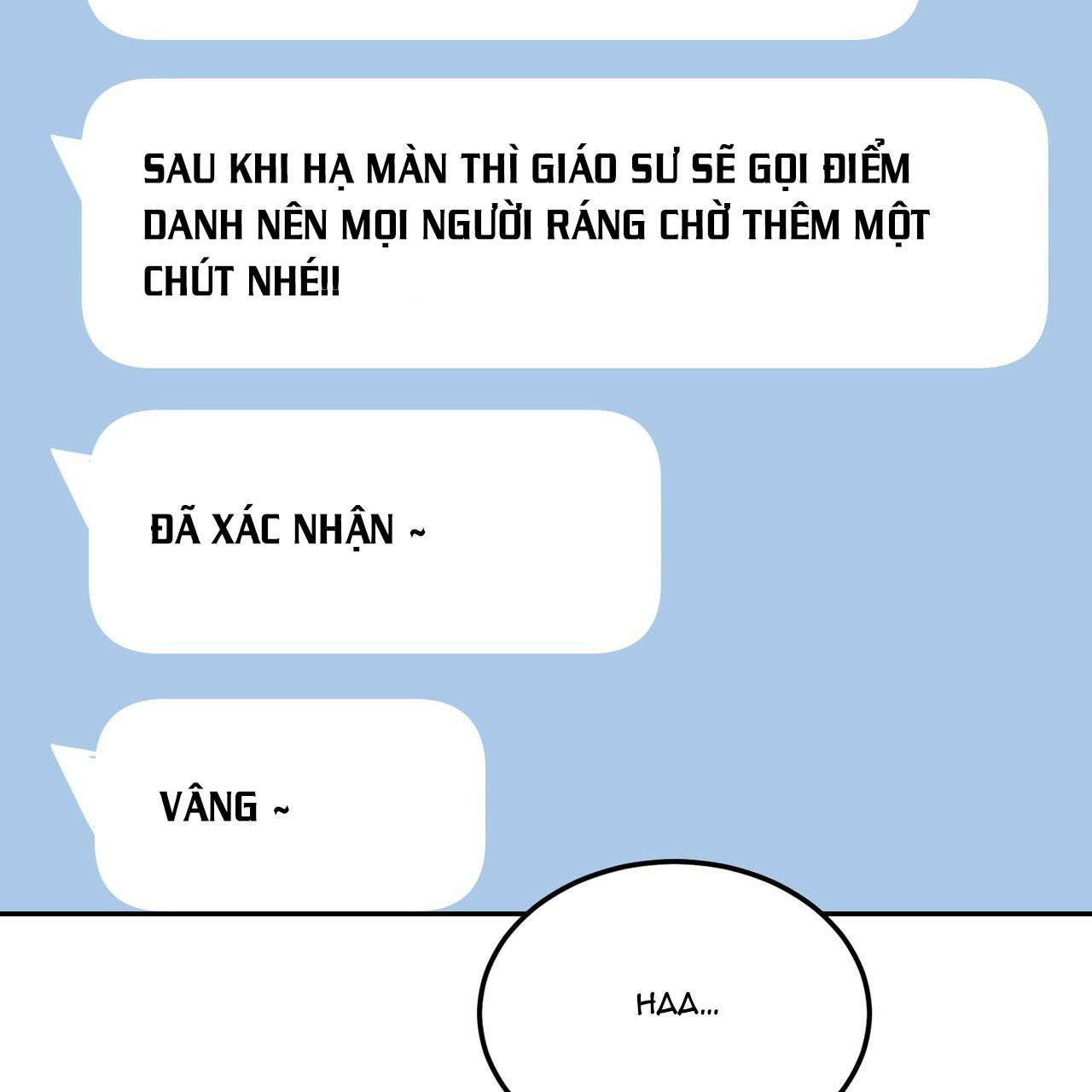 Cạm Bẫy Đại Học Chapter 13 - Trang 12