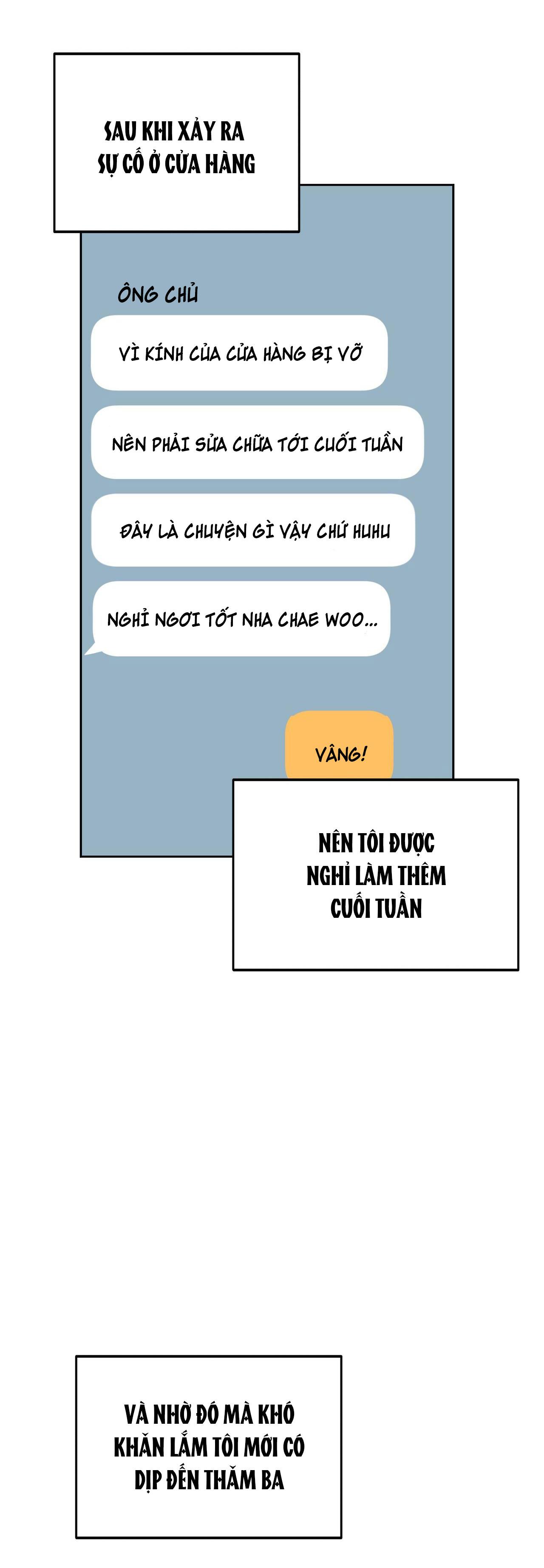 Cạm Bẫy Đại Học Chapter 19 - Trang 27