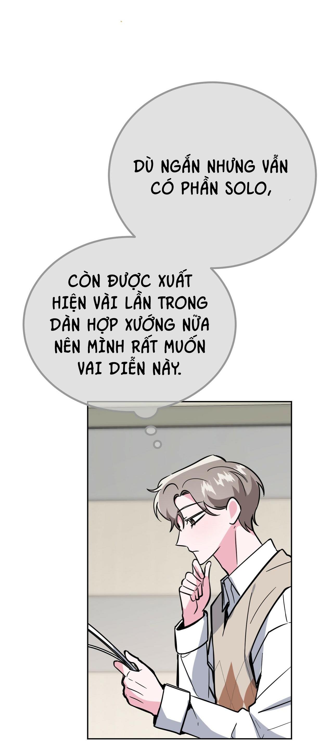 Cạm Bẫy Đại Học Chapter 22 - Trang 9