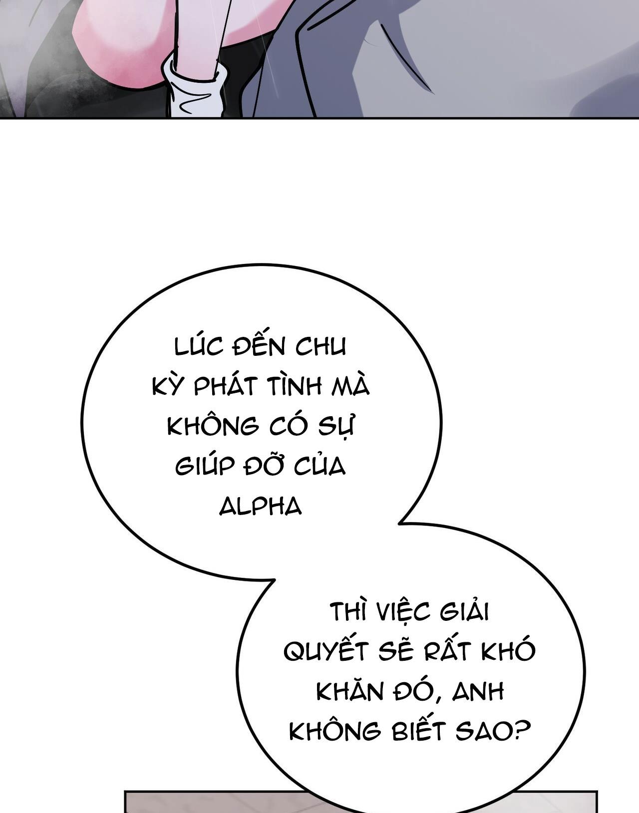 Cạm Bẫy Đại Học Chapter 24 - Trang 96