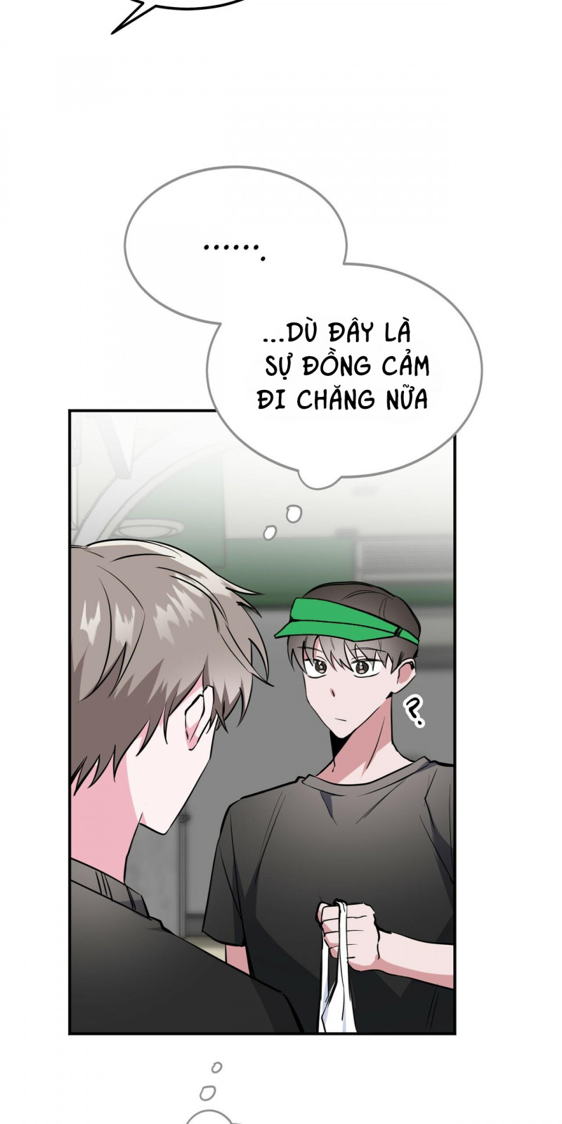 Cạm Bẫy Đại Học Chapter 3 - Trang 26