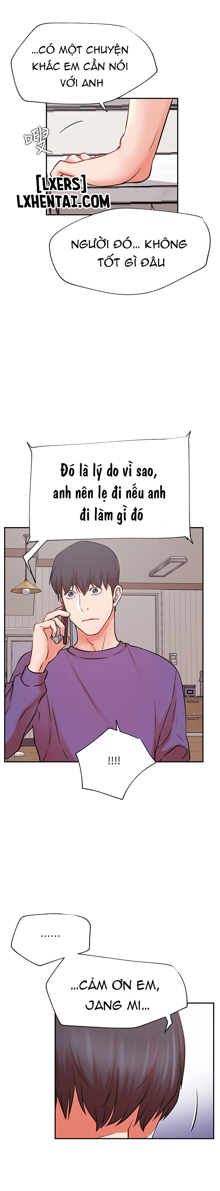 Cuộc Sống Như Anh Hằng Mơ Chapter 38 - Trang 16