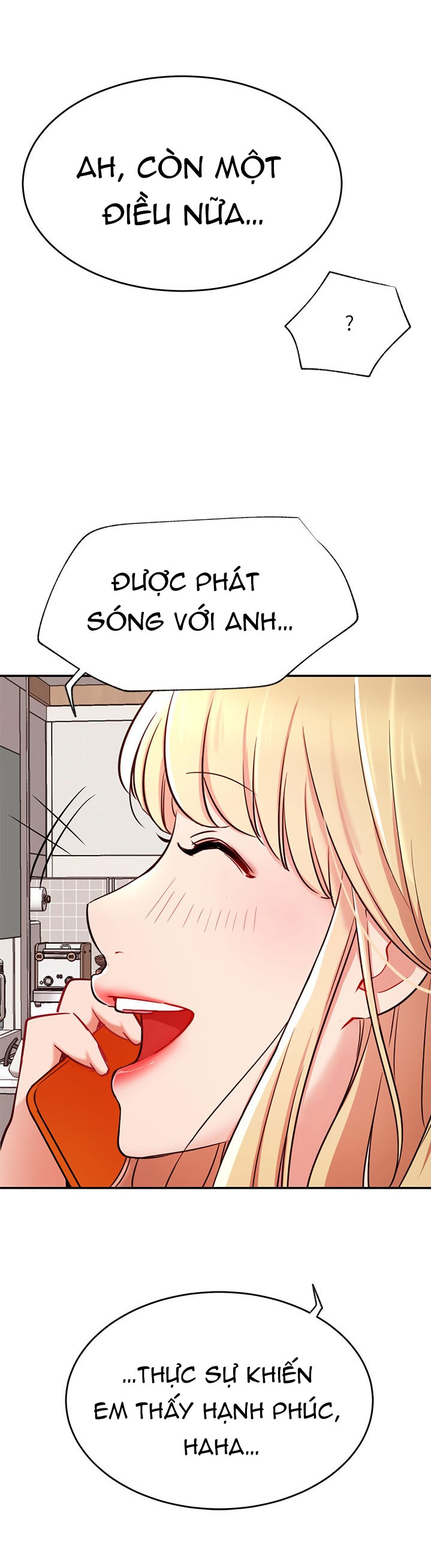 Cuộc Sống Như Anh Hằng Mơ Chapter 38 - Trang 17