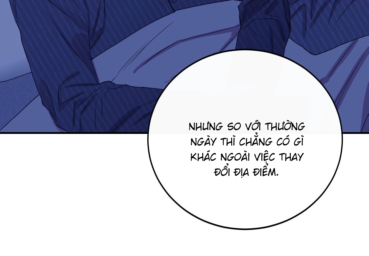 Lãng Mạn Giả Dối Chapter 29 - Trang 166