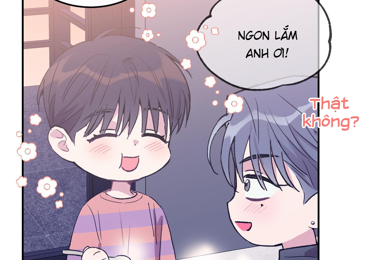 Lãng Mạn Giả Dối Chapter 29 - Trang 168