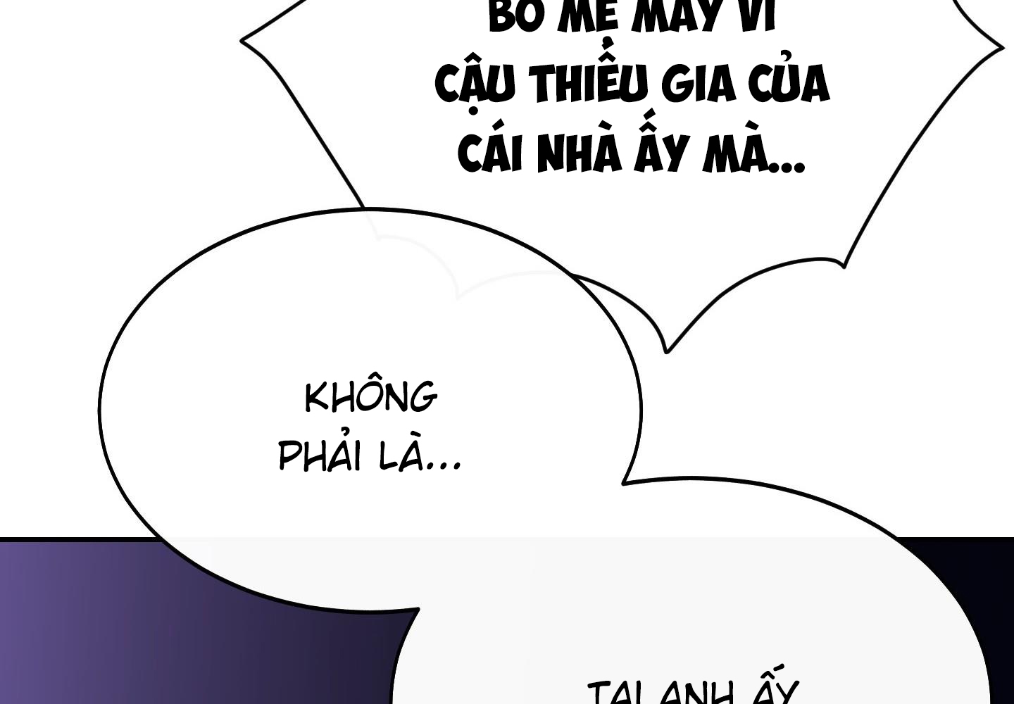 Lãng Mạn Giả Dối Chapter 29 - Trang 25