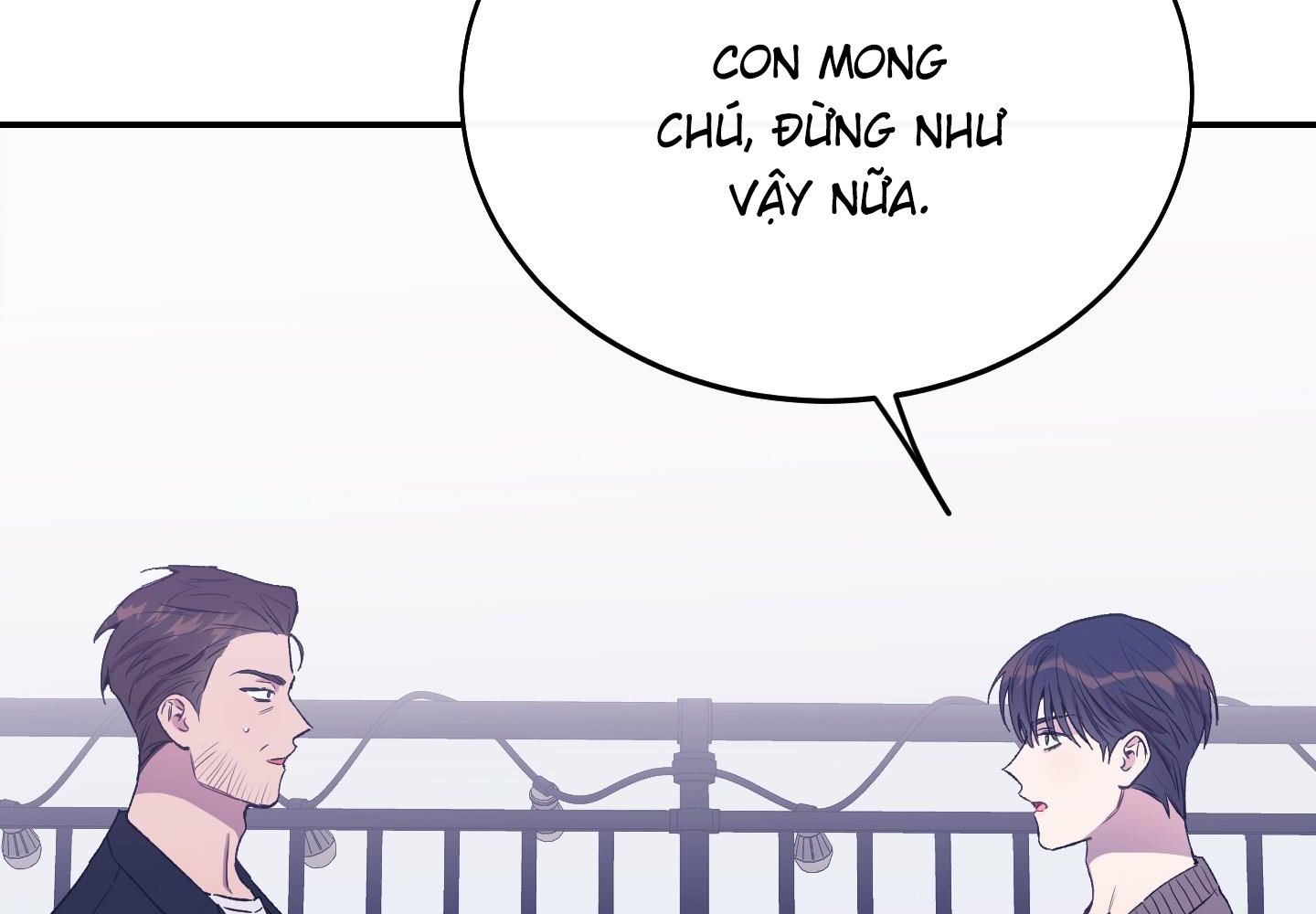 Lãng Mạn Giả Dối Chapter 29 - Trang 5