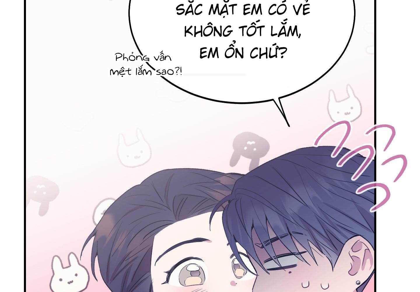 Lãng Mạn Giả Dối Chapter 29 - Trang 86