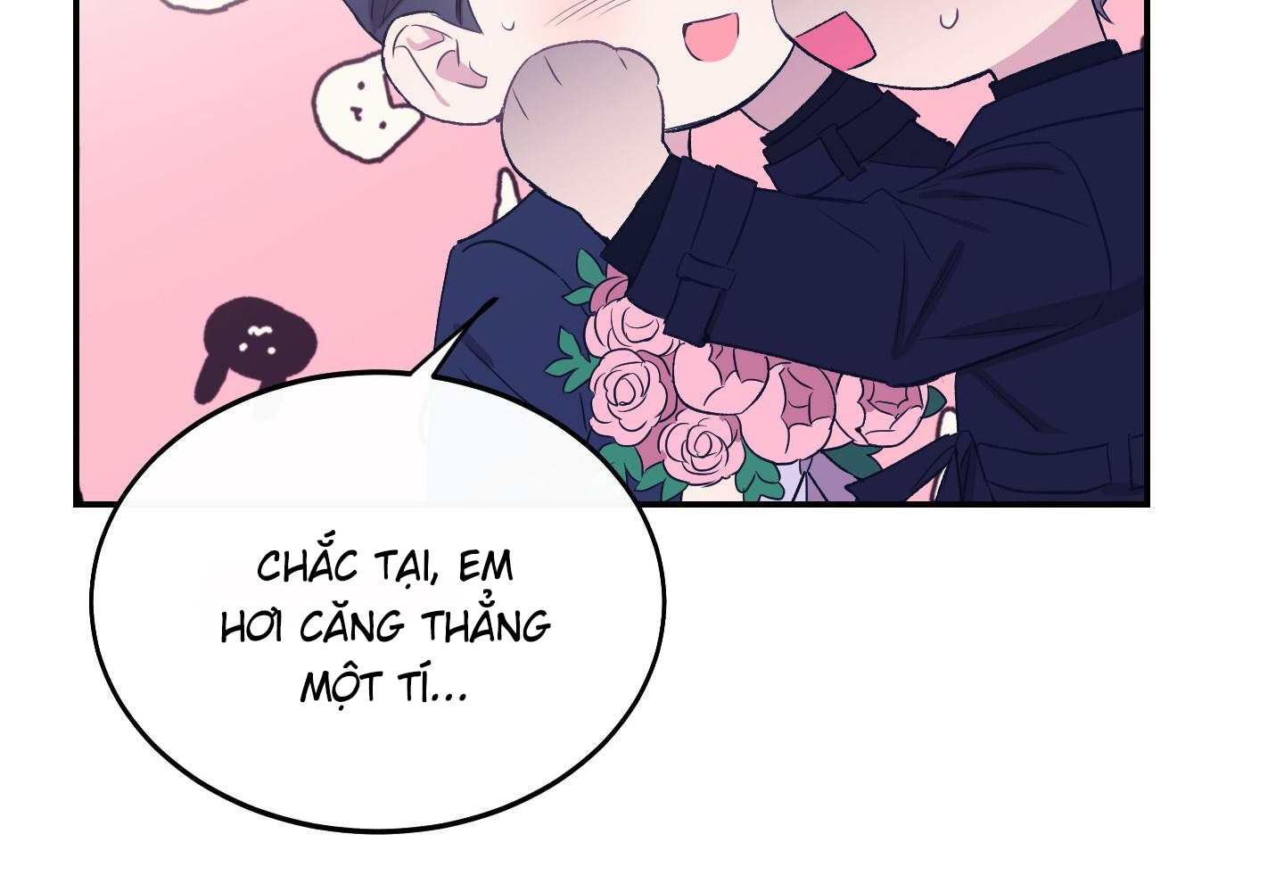 Lãng Mạn Giả Dối Chapter 29 - Trang 87