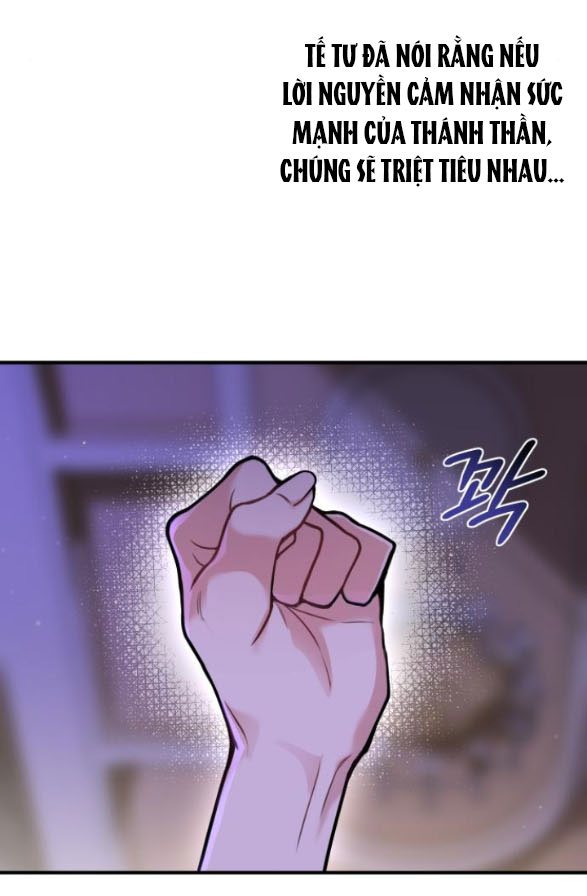 Phòng Ngủ Bí Mật Của Công Chúa Bị Bỏ Rơi Chapter 22 - Trang 9