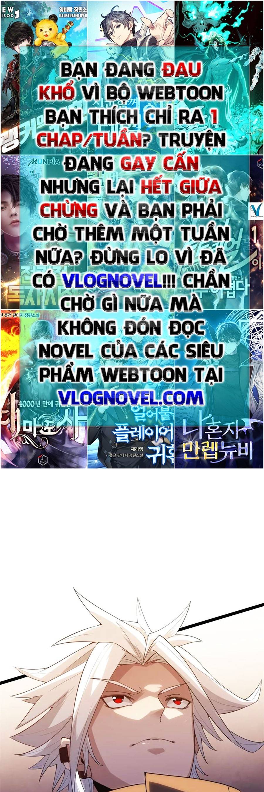 Tôi Đến Từ Thế Giới Trò Chơi Chapter 49 - Trang 16