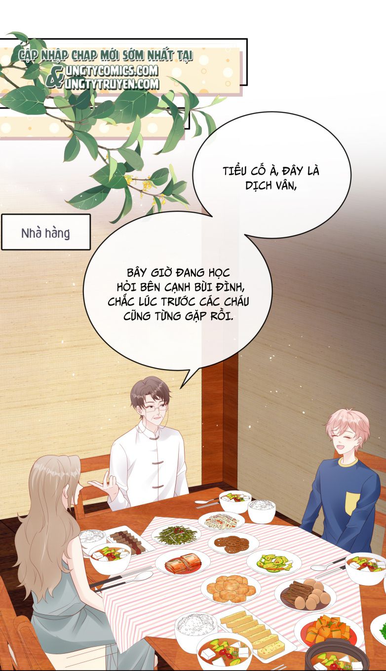 Bùi Bảo Chapter 76 - Trang 26