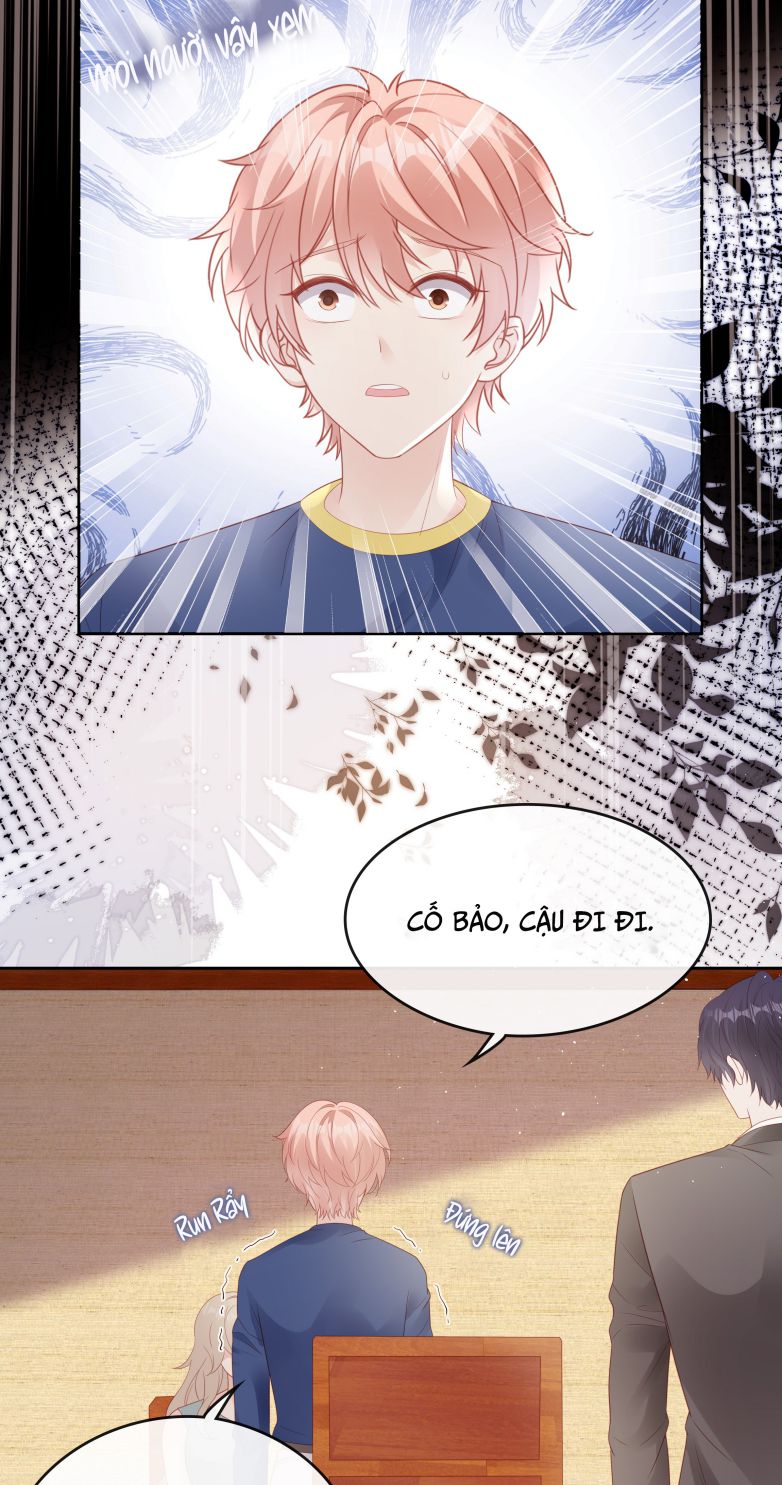 Bùi Bảo Chapter 76 - Trang 30