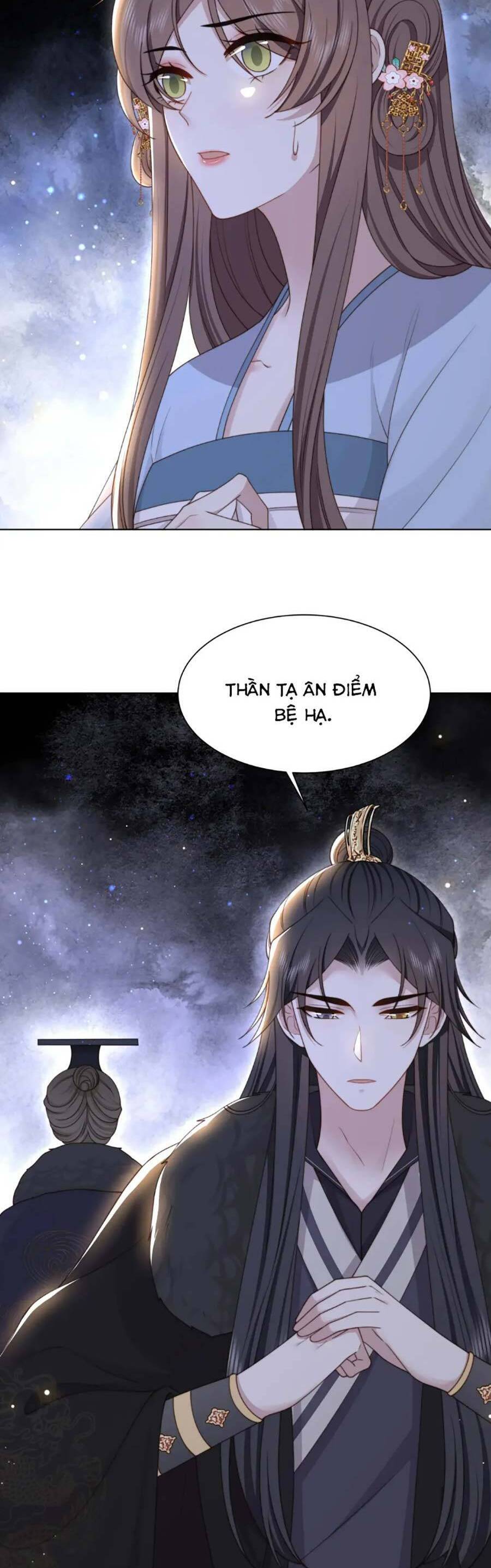 Cô Vương Quả Nữ Chapter 67 - Trang 2