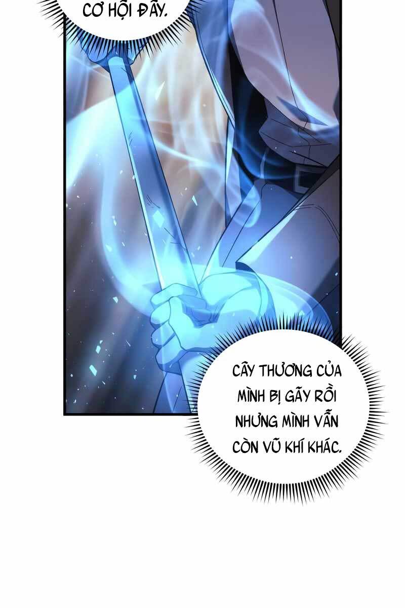 Con Gái Tôi Là Trùm Cuối Chapter 48 - Trang 27