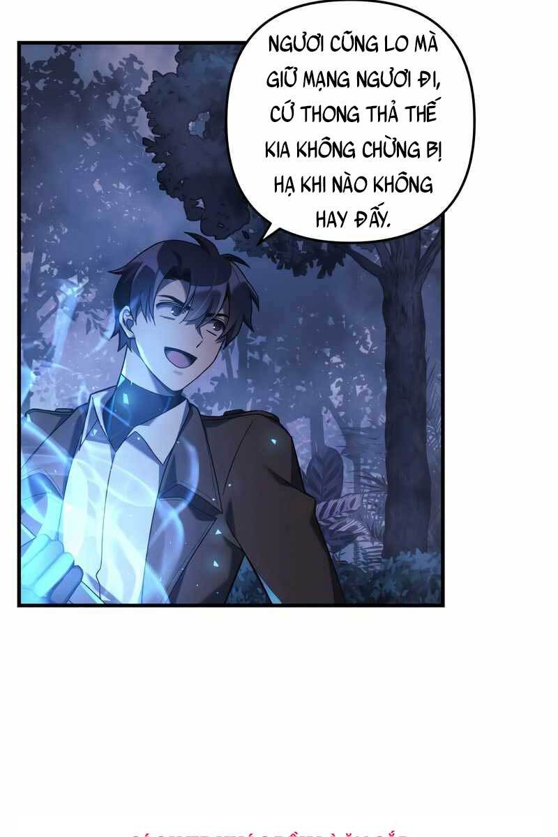 Con Gái Tôi Là Trùm Cuối Chapter 48 - Trang 32