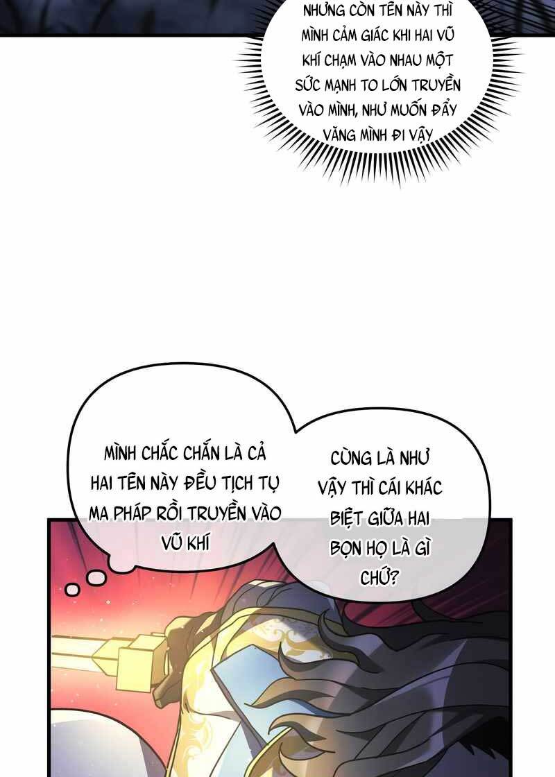 Con Gái Tôi Là Trùm Cuối Chapter 48 - Trang 50