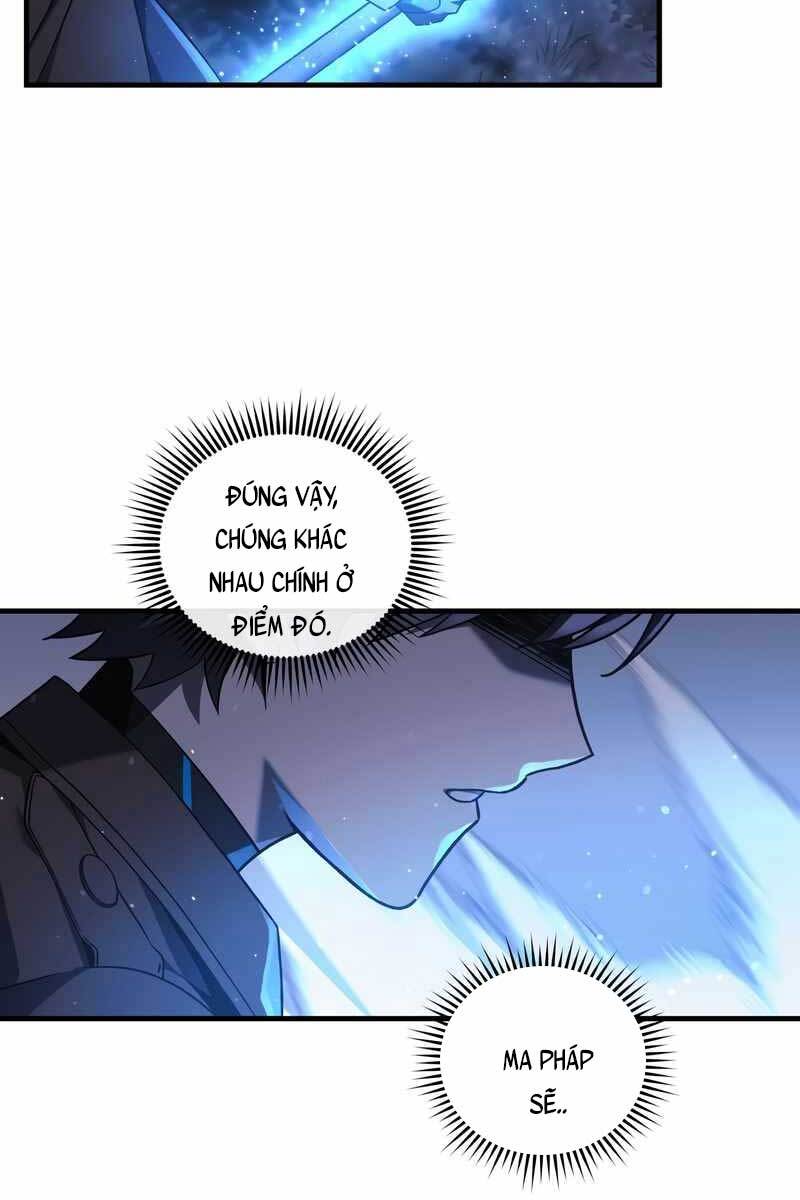 Con Gái Tôi Là Trùm Cuối Chapter 48 - Trang 64