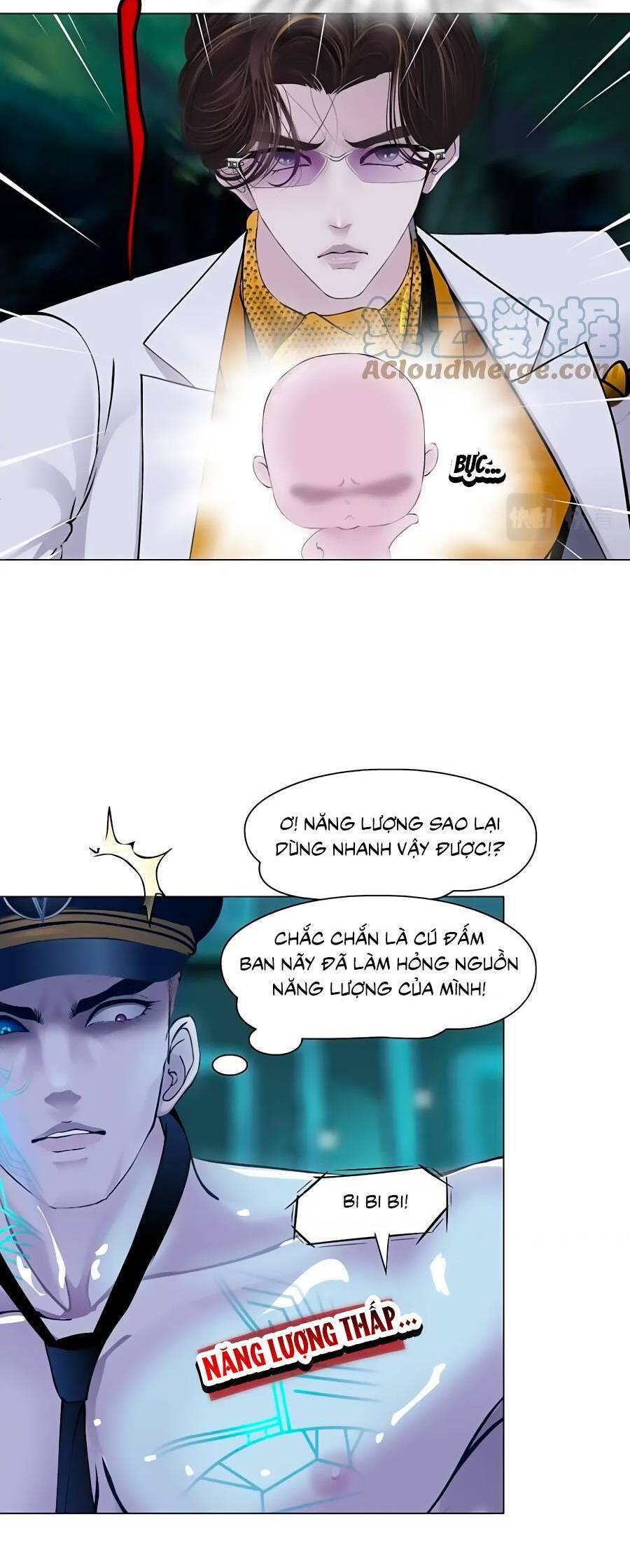 Đằng Nữ Chapter 151 - Trang 13