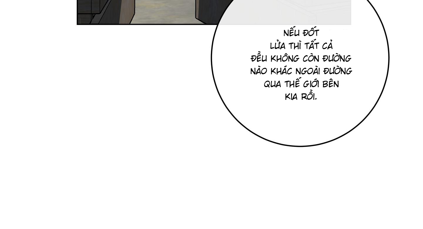 Nhật Thực Chapter 86 - Trang 14