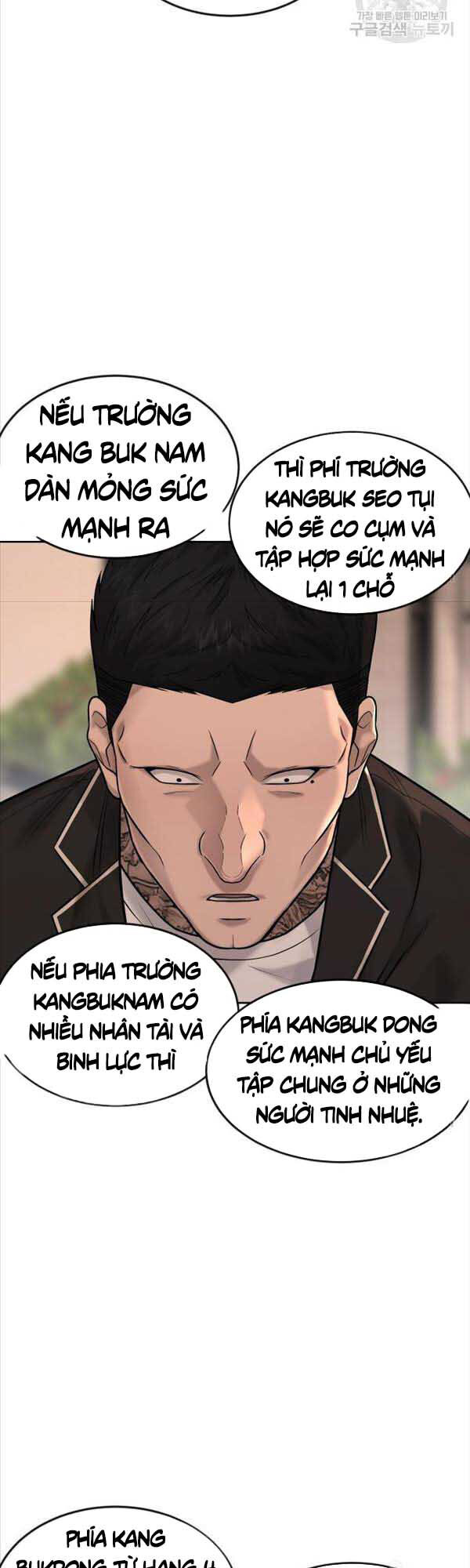 Nhiệm Vụ Diệu Kỳ Chapter 57 - Trang 63