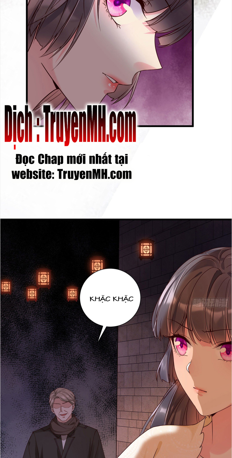 Quốc Sư Không Sợ Hãi Chapter 10 - Trang 17