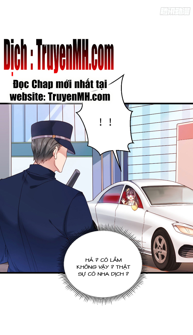 Quốc Sư Không Sợ Hãi Chapter 7 - Trang 14