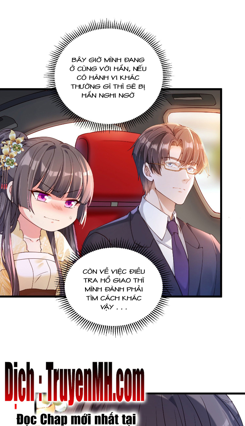 Quốc Sư Không Sợ Hãi Chapter 7 - Trang 16