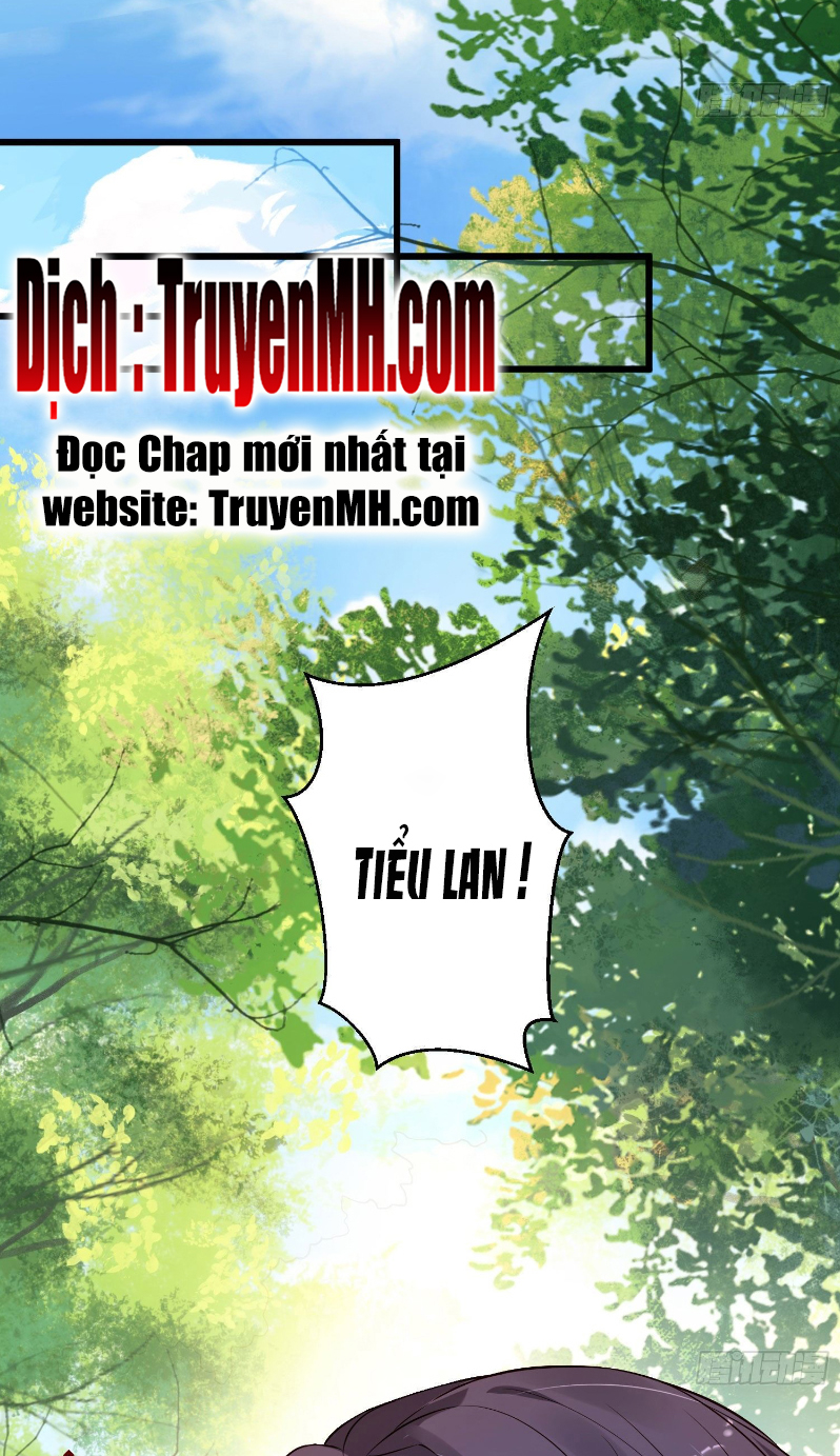 Quốc Sư Không Sợ Hãi Chapter 7 - Trang 20