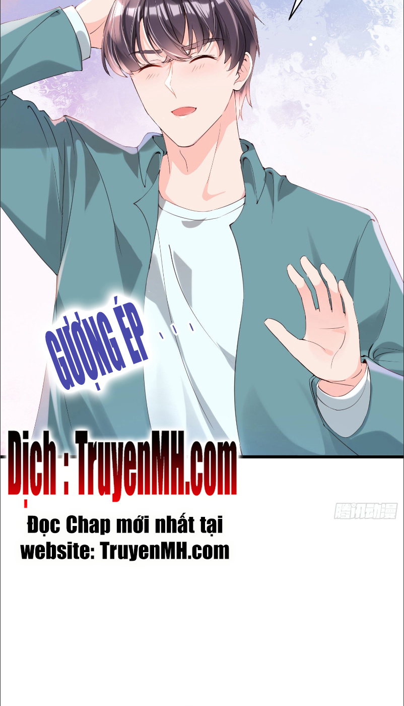 Quốc Sư Không Sợ Hãi Chapter 8 - Trang 12