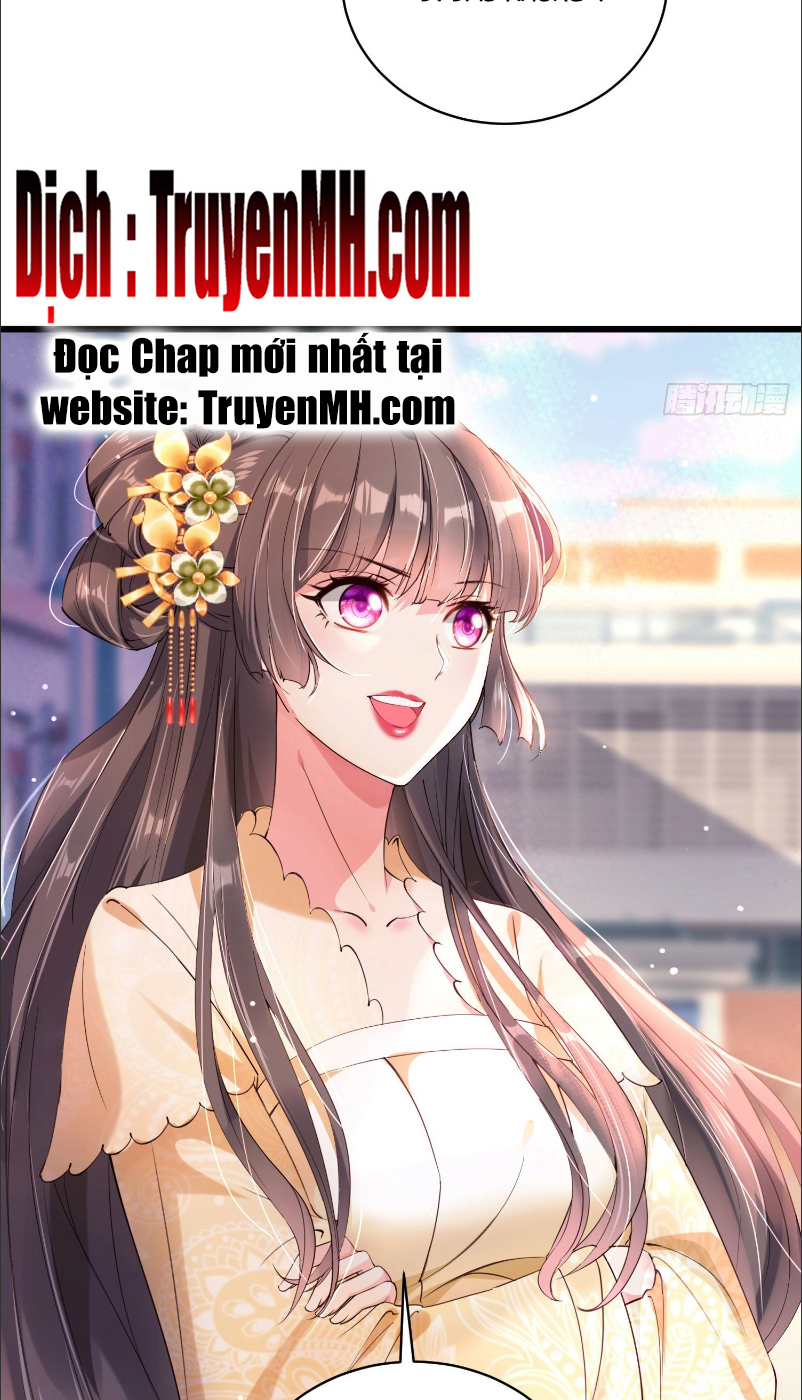 Quốc Sư Không Sợ Hãi Chapter 8 - Trang 18