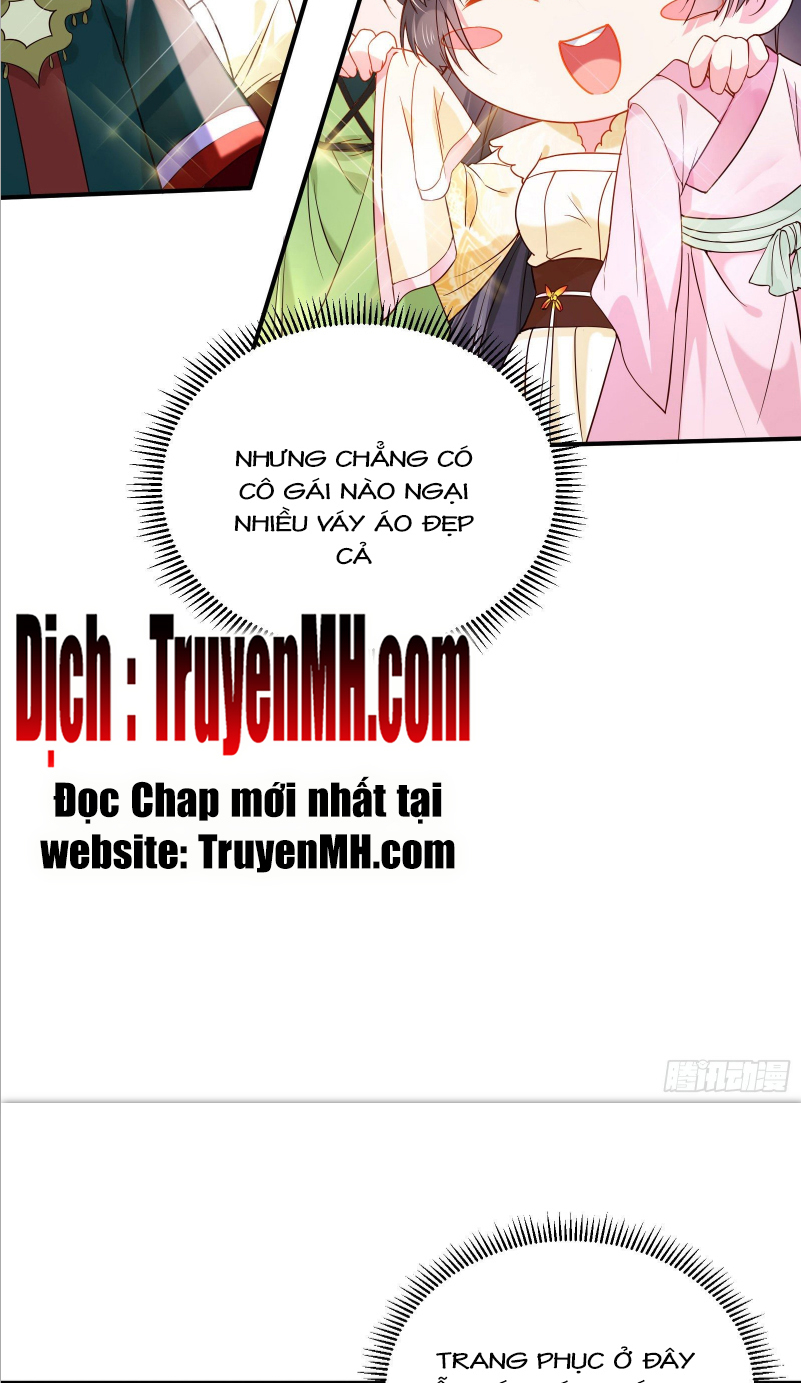 Quốc Sư Không Sợ Hãi Chapter 9 - Trang 9