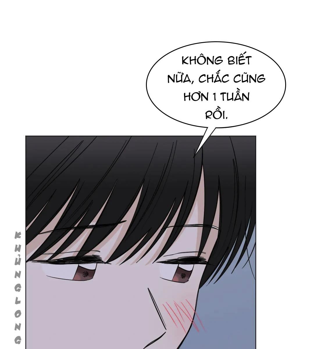 Thiếu Niên Nổi Loạn Chapter 69 - Trang 11